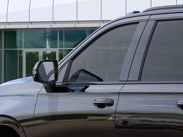 2027 Cadillac Escalade ESV Platinum Sport