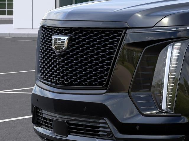 2027 Cadillac Escalade ESV Platinum Sport