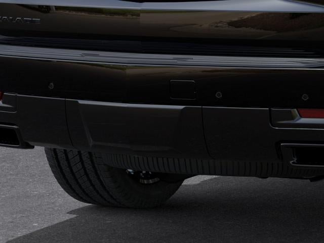 2027 Cadillac Escalade ESV Platinum Sport