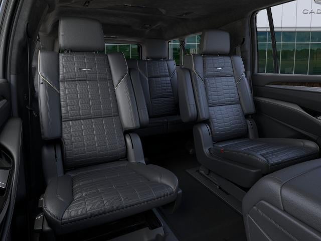 2027 Cadillac Escalade ESV Platinum Sport