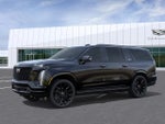 2027 Cadillac Escalade ESV Platinum Sport