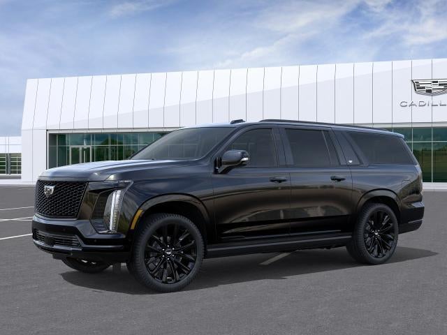 2027 Cadillac Escalade ESV Platinum Sport