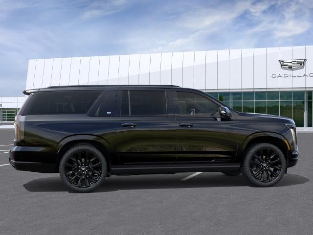 2027 Cadillac Escalade ESV Platinum Sport