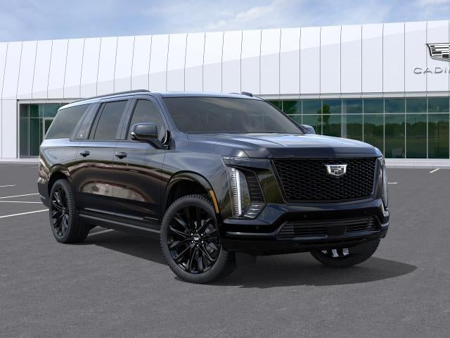 2027 Cadillac Escalade ESV Platinum Sport