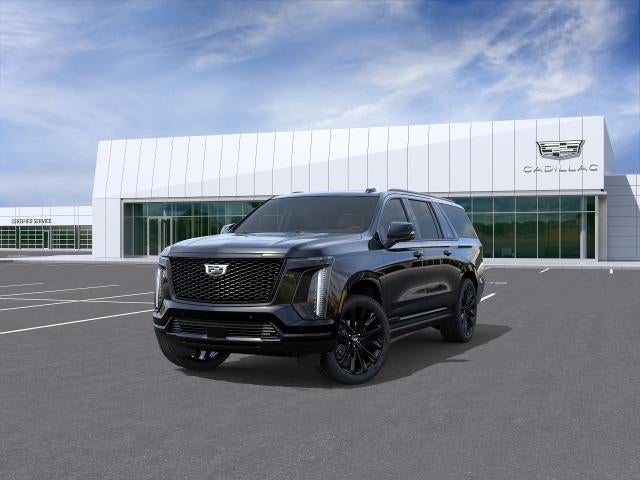 2027 Cadillac Escalade ESV Platinum Sport