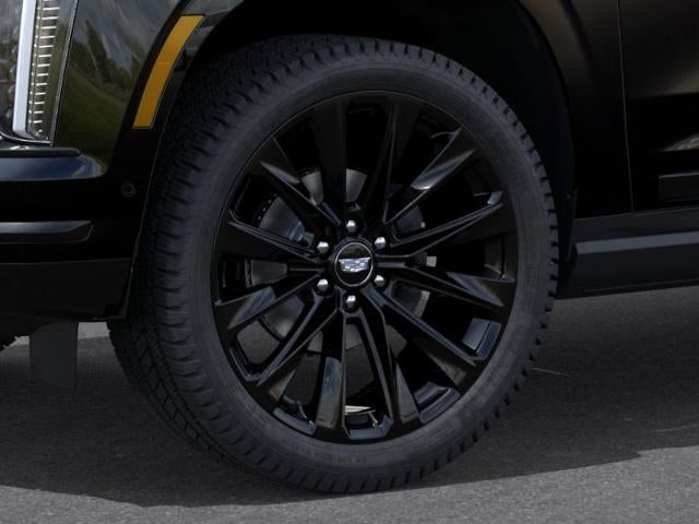 2027 Cadillac Escalade ESV Platinum Sport