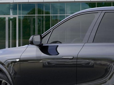 2026 Cadillac LYRIQ V-Series Premium