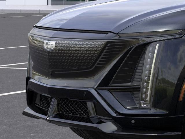 2026 Cadillac LYRIQ V-Series Premium