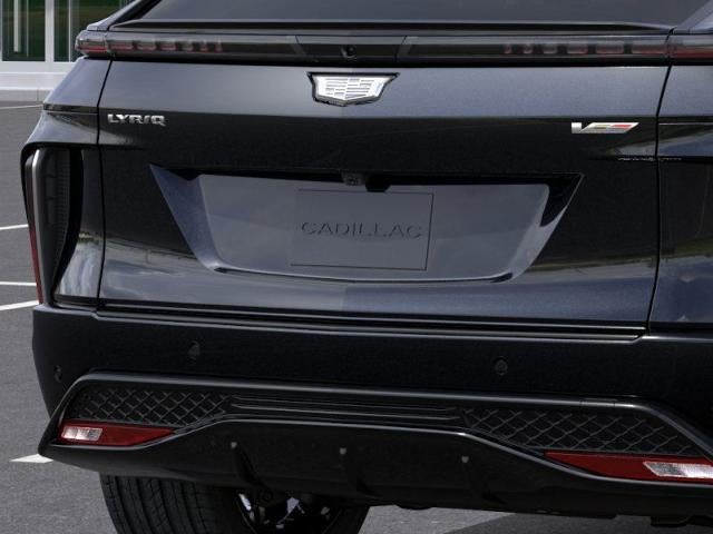 2026 Cadillac LYRIQ V-Series Premium