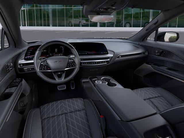 2026 Cadillac LYRIQ V-Series Premium