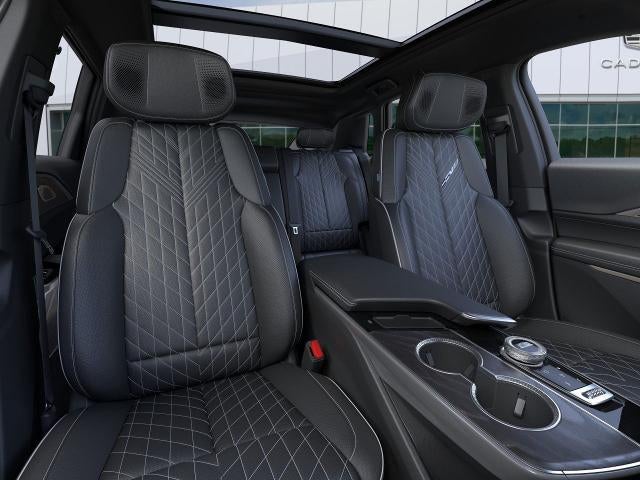 2026 Cadillac LYRIQ V-Series Premium