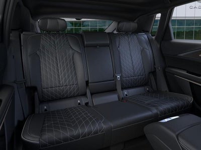 2026 Cadillac LYRIQ V-Series Premium