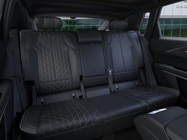 2026 Cadillac LYRIQ V-Series Premium