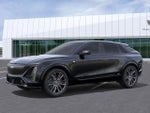 2026 Cadillac LYRIQ V-Series Premium