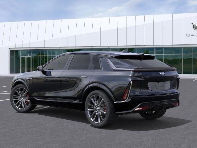 2026 Cadillac LYRIQ V-Series Premium