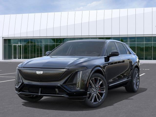 2026 Cadillac LYRIQ V-Series Premium