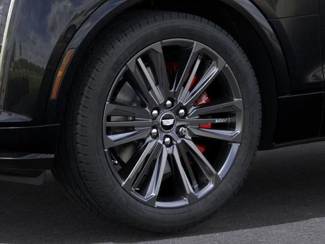 2026 Cadillac LYRIQ V-Series Premium