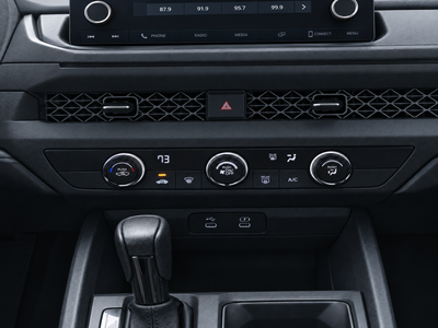 2024 Honda Accord Sedan LX