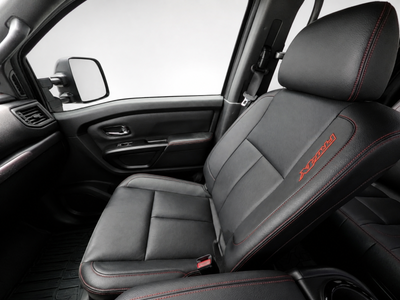 2024 Nissan Titan XD PRO-4X