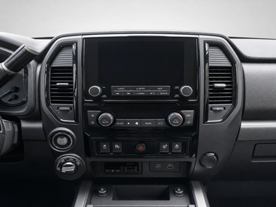 2024 Nissan Titan XD PRO-4X