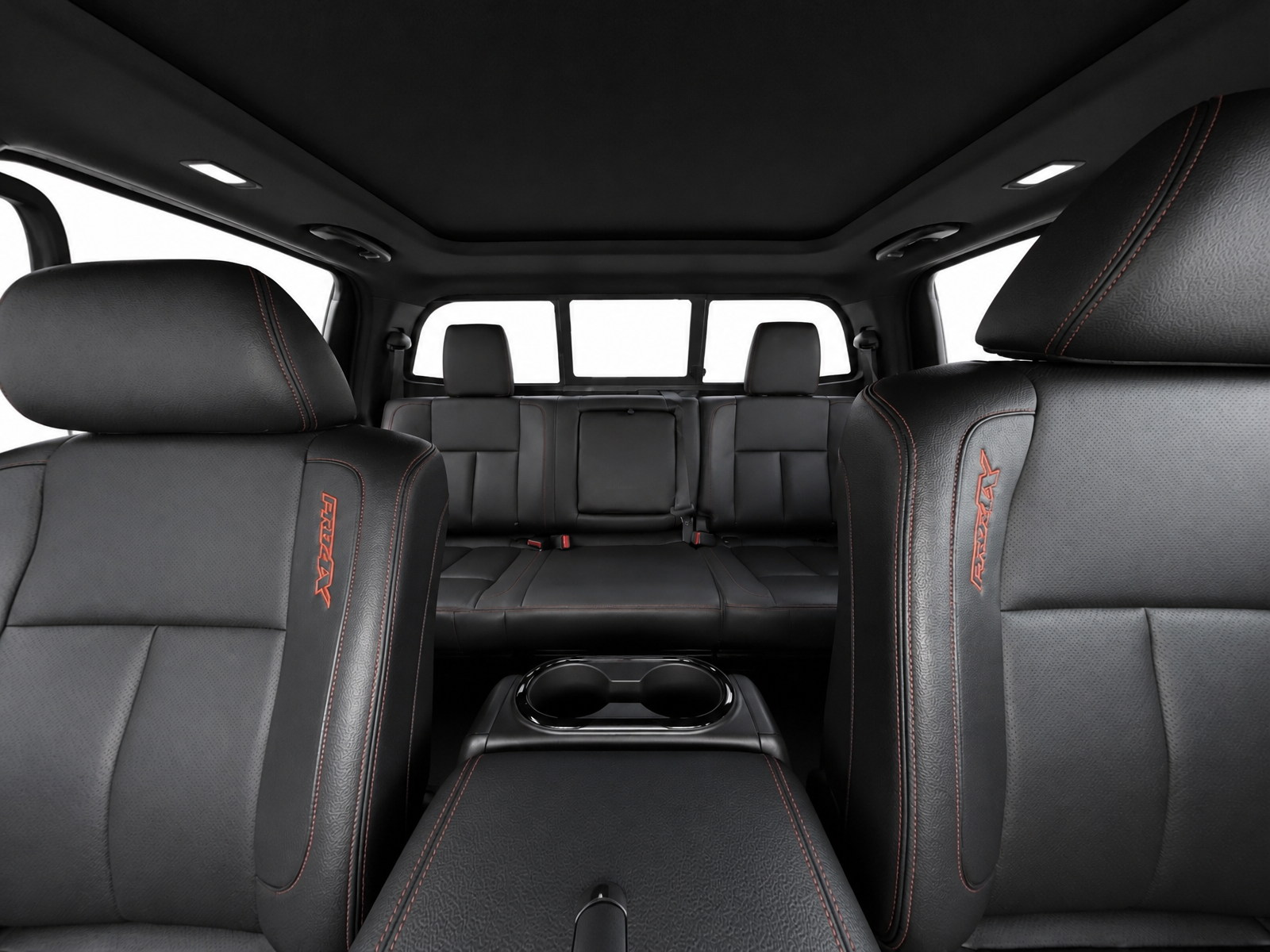 2024 Nissan Titan XD PRO-4X