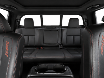 2024 Nissan Titan XD PRO-4X