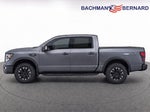 2024 Nissan Titan XD PRO-4X