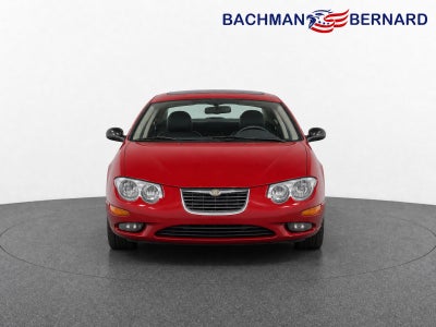 2004 Chrysler 300M Base