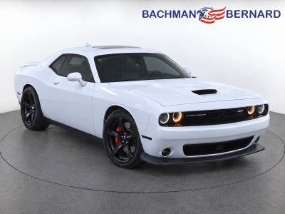 2015 Dodge Challenger SRT 392