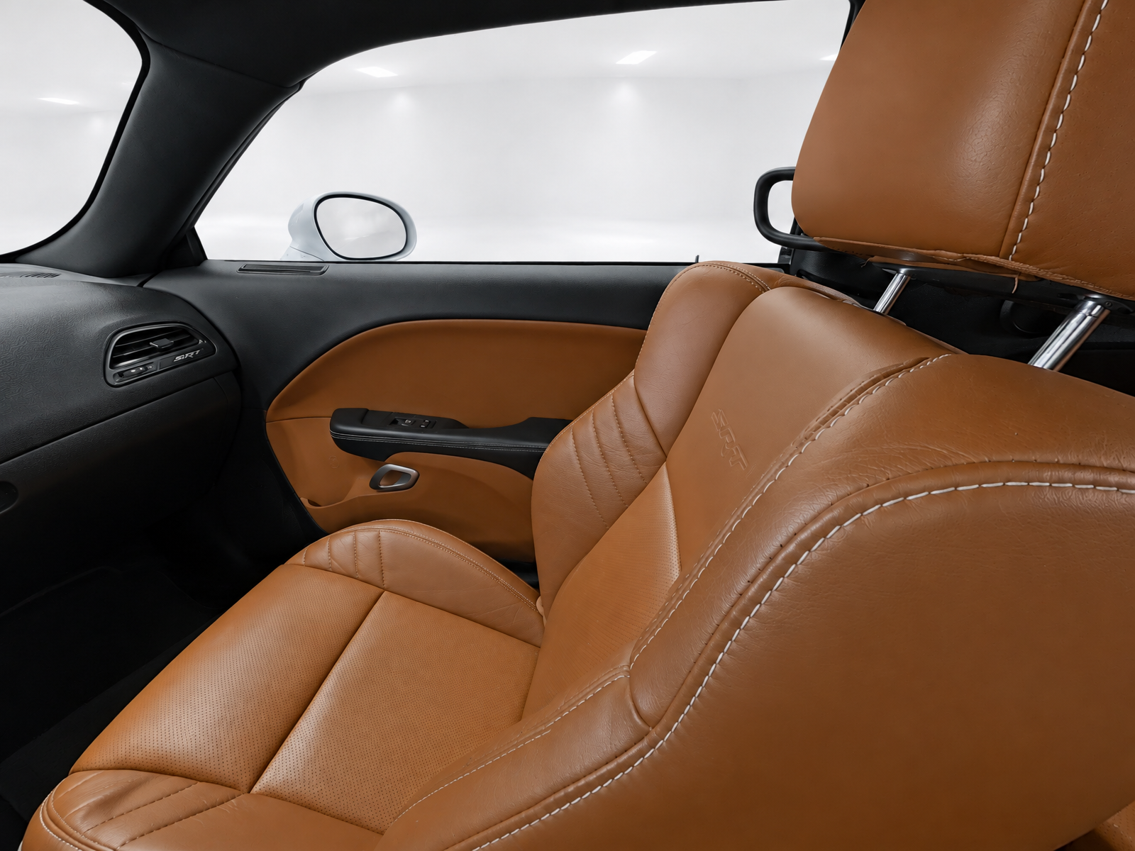 2015 Dodge Challenger SRT 392