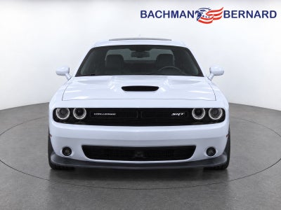 2015 Dodge Challenger SRT 392