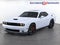 2015 Dodge Challenger SRT 392