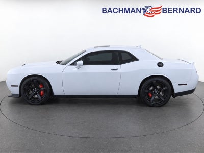 2015 Dodge Challenger SRT 392