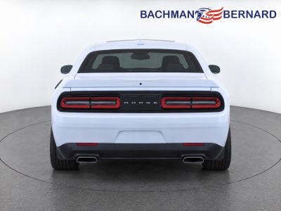 2015 Dodge Challenger SRT 392