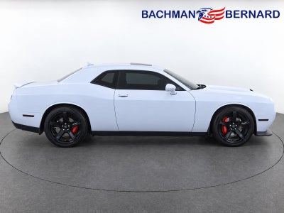 2015 Dodge Challenger SRT 392