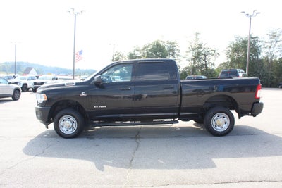 2019 RAM 2500 Tradesman