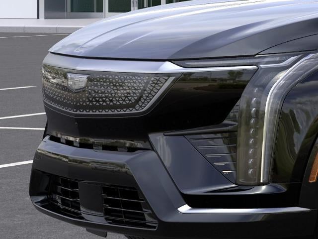 2027 Cadillac OPTIQ Premium Sport