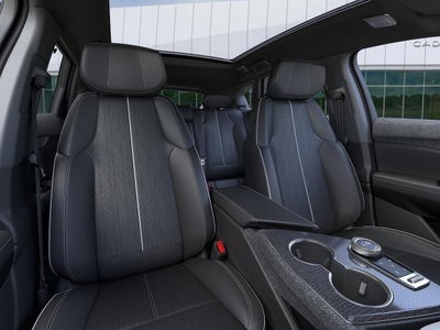 2027 Cadillac OPTIQ Premium Sport