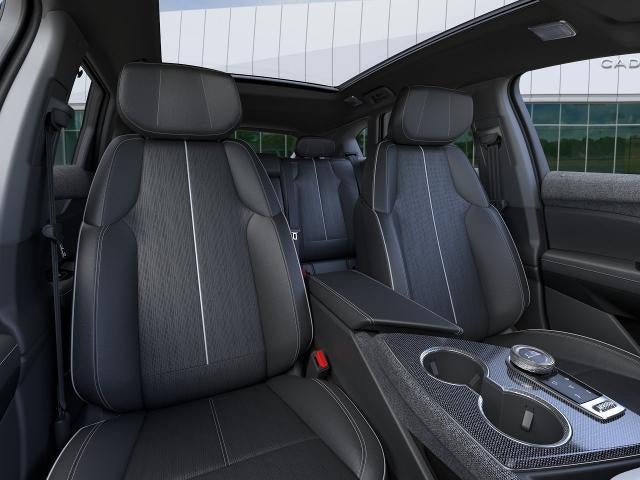 2027 Cadillac OPTIQ Premium Sport
