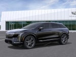 2027 Cadillac OPTIQ Premium Sport