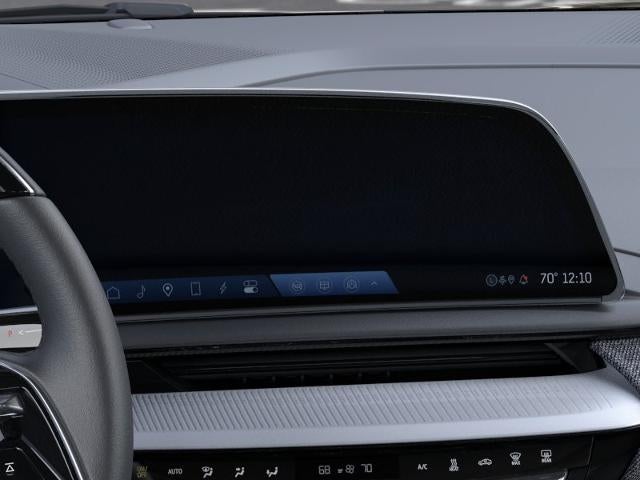 2027 Cadillac OPTIQ Premium Sport