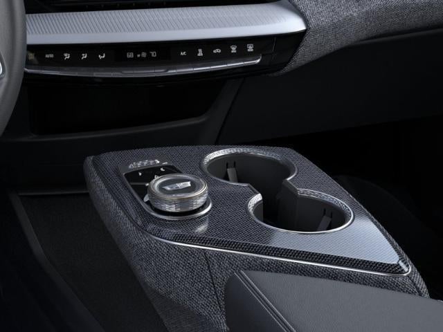 2027 Cadillac OPTIQ Premium Sport