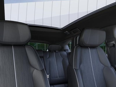 2027 Cadillac OPTIQ Premium Sport