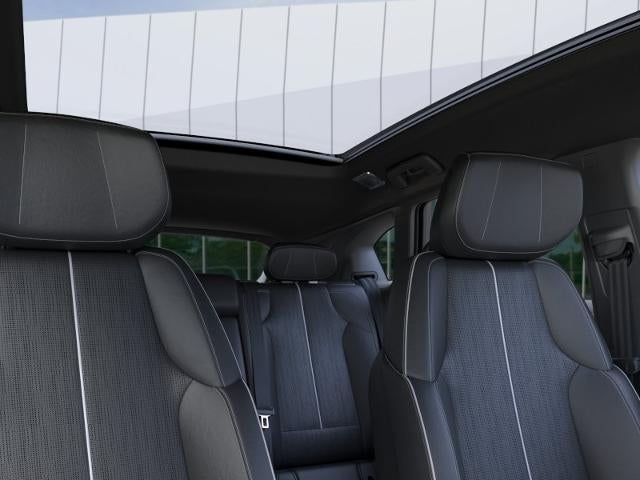 2027 Cadillac OPTIQ Premium Sport