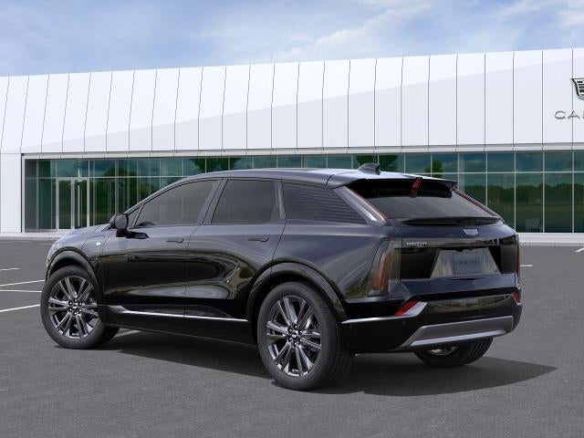2027 Cadillac OPTIQ Premium Sport