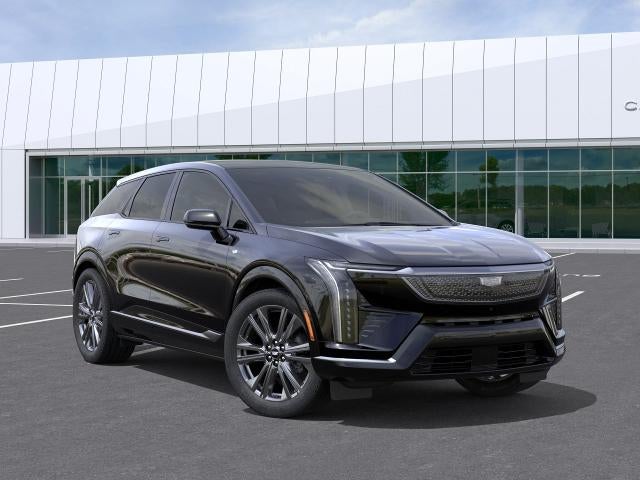 2027 Cadillac OPTIQ Premium Sport
