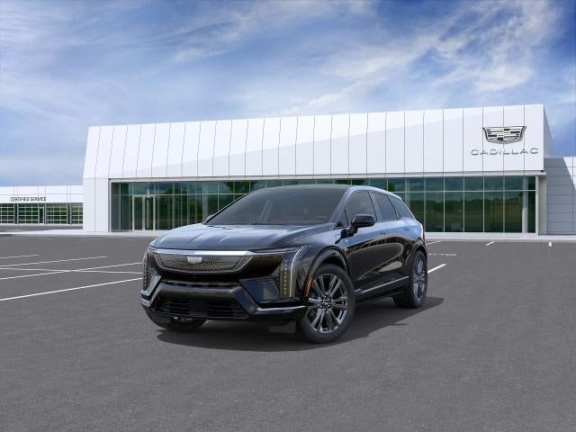 2027 Cadillac OPTIQ Premium Sport