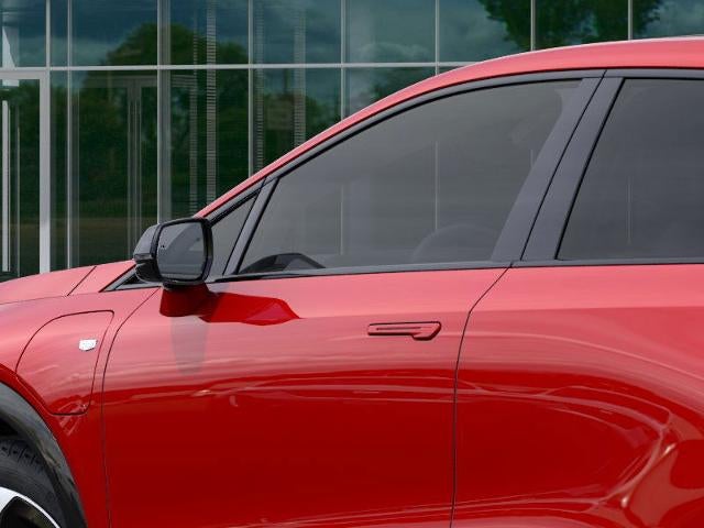 2025 Cadillac OPTIQ Sport 2