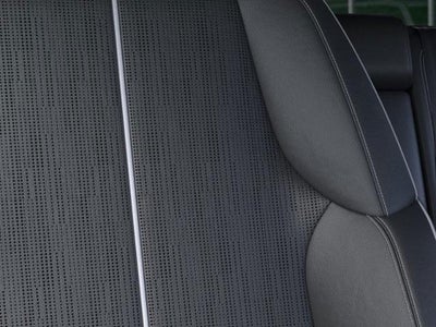 2025 Cadillac OPTIQ Sport 2