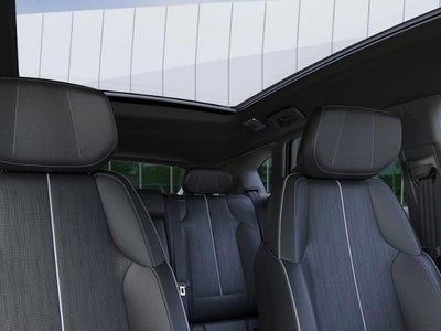 2025 Cadillac OPTIQ Sport 2